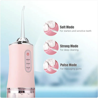 Transform Your Oral Care for a Dazzling Smile