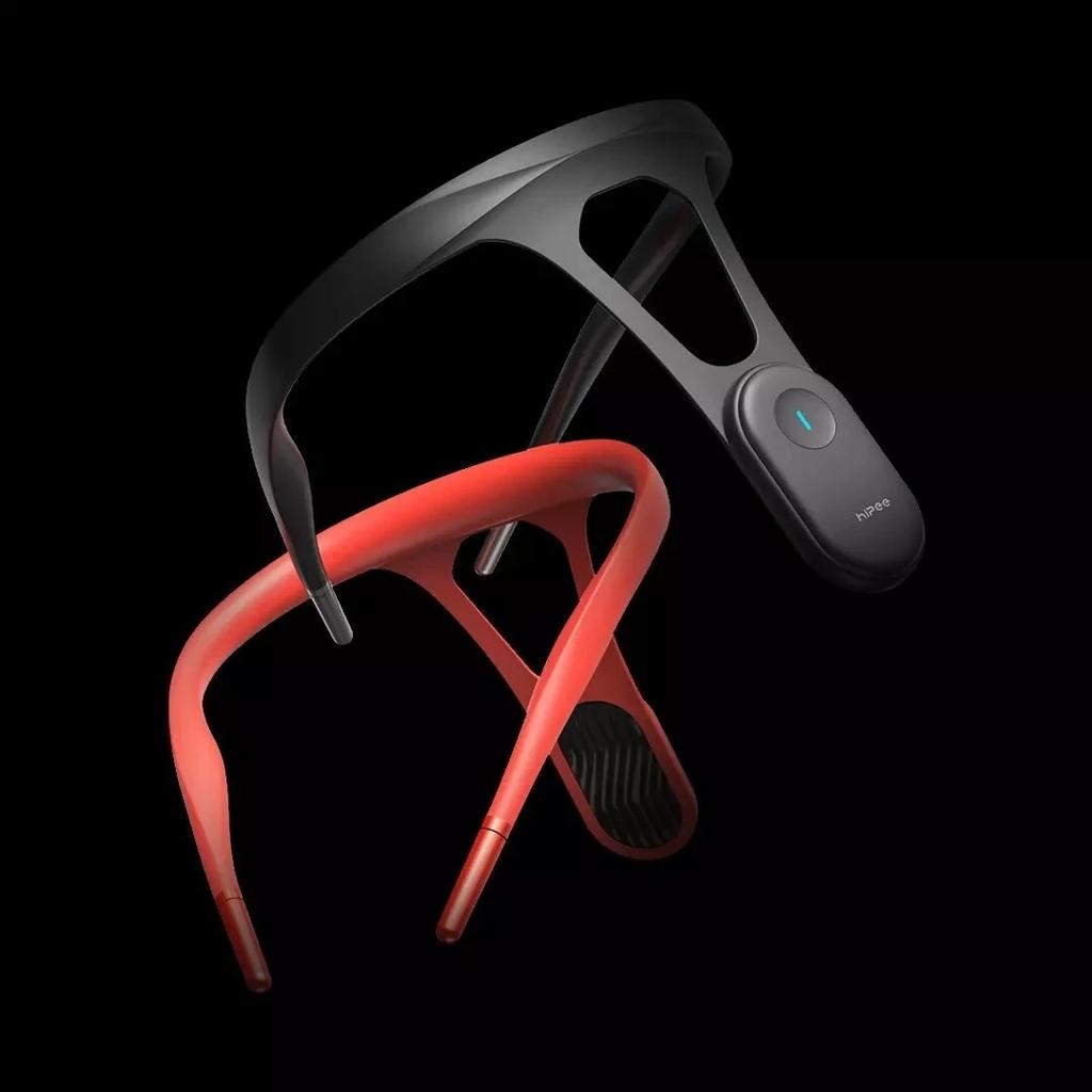 BluPurr™ Smart Posture Trainer