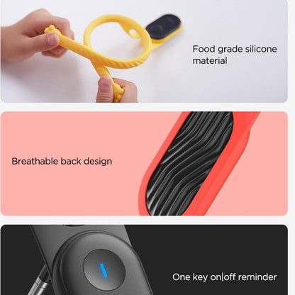 BluPurr™ Smart Posture Trainer