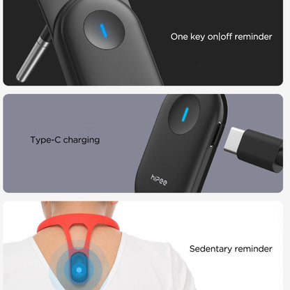 BluPurr™ Smart Posture Trainer