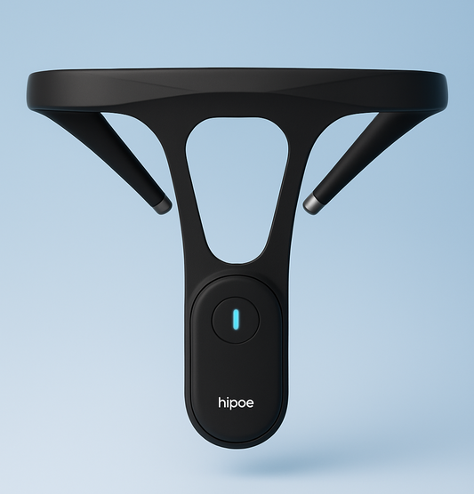 BluPurr™ Smart Posture Trainer