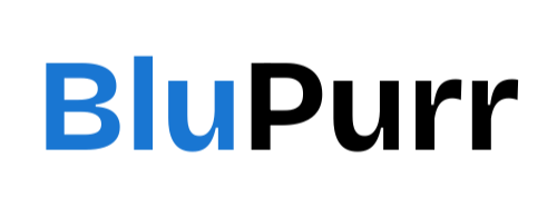 BluPurr