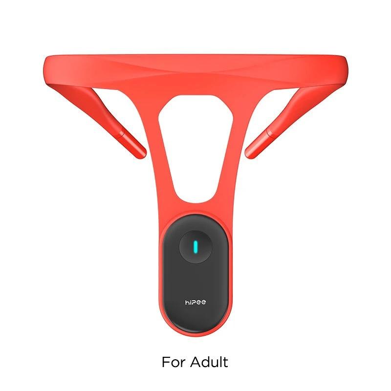BluPurr™ Smart Posture Trainer